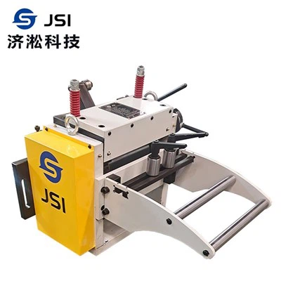 Високошвидкісна годівниця Servo Roll